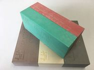 रंगीन Epoxy टूलींग ब्लॉक 3 डी पैटर्न और ढालना के लिए उच्च कठोरता बनाना