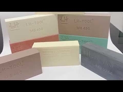 इपॉक्सी और PU सामग्री कंपोजिट टूलिंग बोर्ड कम गुणांक थर्मल विस्तार