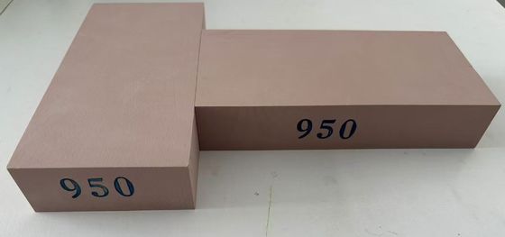 82D कठोरता 0.98 घनत्व एपॉक्सी टूलिंग बोर्ड 200C तक गर्मी प्रतिरोधी